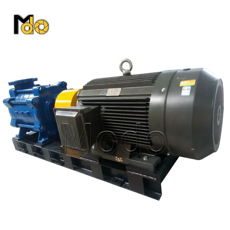 power plant high pressure pump and temperature boiler circulating water cnetrifugal pump