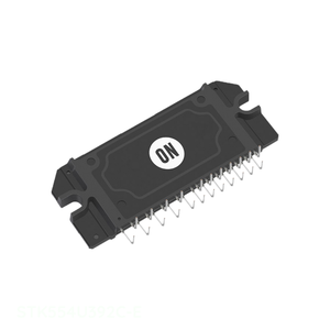 <strong>Discrete</strong> <strong>Semiconductor</strong> Products STK554U392C-E 29-SSIP Module 21 Leads Formed Leads Electronic Circuit Components Original - Product Image 1
