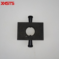 Kit de Herramientas de Reparación de Inyectores Diésel C7 C9 C-9 3126, Herramienta de Desmontaje y Montaje de Inyectores Common Rail para Excavadora