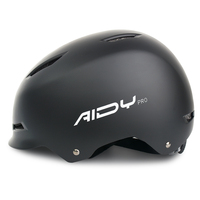 Casque Urbain pour Enfants et Adultes, Casque de Vélo, Casque de Skateboard, Casque de Roller pour Hommes et Femmes, Casque de Cyclisme Urbain, Casco De Skate