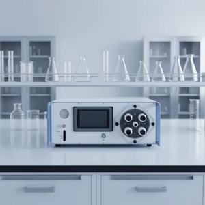 Portable Thermo-Hygrometric Generator Humidity Temperature Calibration Generator Temperature and Humidity Monitoring System - Product Image 2