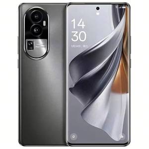 OPPO Reno10 Pro 5G รุ่นปี <span class=keywords><strong>2023</strong></span> ชิปเซ็ต Dimensity 8200 หน้าจอ AMOLED 6.74 นิ้ว 120Hz กล้อง 108MP ชาร์จไว 100W สมาร์ทโฟนสำหรับเล่นเกม รองรับ NFC ระบบปฏิบัติการ ColorOS - Product Image 5