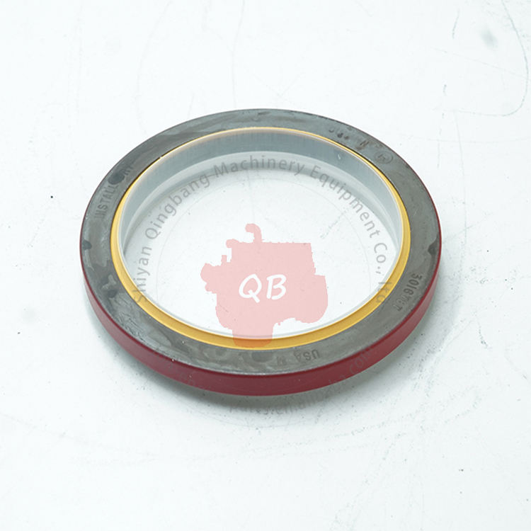 4096669 Oil Seal for Cummins QSK23 Engines - Reliable Performance