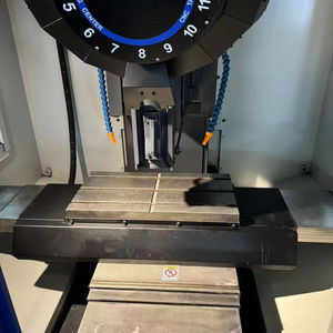 Achetez-en un, obtenez-en un Multifonctionnel Cnc Milling Vertical <span class=keywords><strong>Vmc</strong></span> - Product Image 3