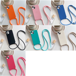 <span class=keywords><strong>Funda</strong></span> de silicona <span class=keywords><strong>con</strong></span> correa para collar para <span class=keywords><strong>iPhone</strong></span>, <span class=keywords><strong>funda</strong></span> de silicona líquida <span class=keywords><strong>con</strong></span> cordón de <span class=keywords><strong>cuerda</strong></span> suave para <span class=keywords><strong>iPhone</strong></span> <span class=keywords><strong>13</strong></span> 12 11 <span class=keywords><strong>Pro</strong></span> <span class=keywords><strong>Max</strong></span> - Product Image 2