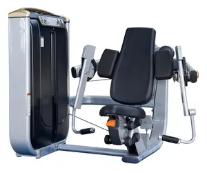 Fabbrica di attrezzature per il Fitness cinese fornisce direttamente un Curl per bicipiti di buona qualità per l'allenamento sportivo