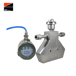 High Coriolis Mass Gas <b>Flow</b> <b>Meter</b> DN1-DN200 with SS316L Material - Product Image 6