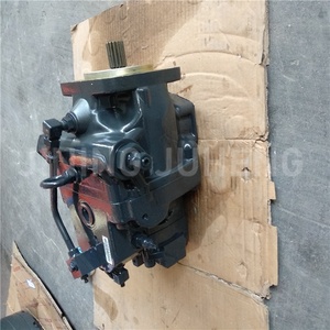 Bomba hidráulica principal de PC45-1 PC45, 20T-60-72110 para excavadora Komatsu - Product Image 4