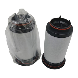 Elmo Rietschle 731468-0000 VC50/VC75/VC100/VC150 진공 펌프용 오일 필터 고효율 에어 필터 - Product Image 5