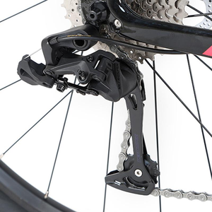 <span class=keywords><strong>TWITTER</strong></span>-VTT tout-terrain Jaguar en fibre de carbone, 30 vitesses, 27.5/29 pouces - Product Image 4