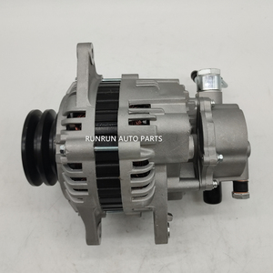 37300-42870 de 3730042540 2-7156-1W 12V 90A <span class=keywords><strong>alternador</strong></span> para HYUNDAI MITSUBISHI <span class=keywords><strong>Galloper</strong></span> 4D56 - Product Image 5