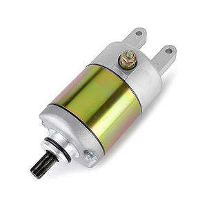 Démarreur Yamaha Rinha 4HC-81890-00-00 1B7-81890-00-00 12V Neuf pour Moto - Product Image 4