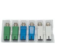 Nœud de récepteur optique passif fibre Ftth FTTX FTTR Mini Catv