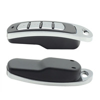 Hotsale Universal433MHZ 868MHZ Face à Face Clone Télécommande de code de duplicateur à distance pour porte de garage