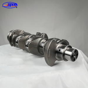 Cigüeñal de piezas de motor diésel Stem AJ200 para Land Rover Discovery Evoque <span class=keywords><strong>Jaguar</strong></span> XE XF 204DTD Single Turbo OE G4D3CA G4D3EA - Product Image 4