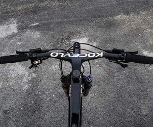 Fibre de <span class=keywords><strong>carbone</strong></span> T1000 80 90 100mm 680 720 800mm <span class=keywords><strong>vtt</strong></span> <span class=keywords><strong>VTT</strong></span> vélo <span class=keywords><strong>carbone</strong></span> intégré tige <span class=keywords><strong>guidon</strong></span> - Product Image 6