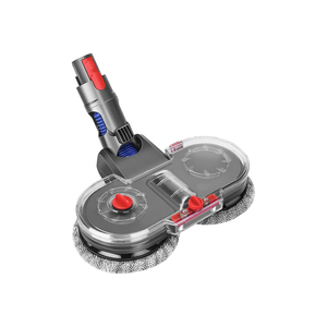Tête de brosse électrique double ronde V7/V8/V10/<span class=keywords><strong>V11</strong></span>/V12/V15 pour aspirateur Dyson - Product Image 5