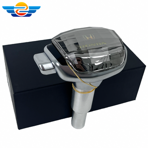 Perillas de cambio compactas: uso cómodo para espacios pequeños de cabina <span class=keywords><strong>Honda</strong></span> Fit - Product Image 3