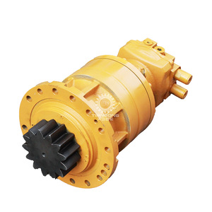 ชุดขับเคลื่อนสวิง TGFQ สำหรับรถขุด E312D/E313D/E314D พร้อมมอเตอร์ ของแท้จากโรงงาน สำหรับชุดขับเคลื่อนสวิงสุดท้าย รุ่น 333-3072/274-2636 - Product Image 4