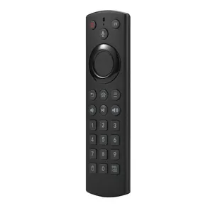 Chuột Air Air Với Trợ Lý U26 Airmouse Điều Khiển Giọng Nói Từ Xa Cho Android Tv Box