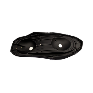 Asientos de motocicleta modificados para Yamaha Xmax300 17-22 años cómodos y suaves con respaldo sillín impermeable <span class=keywords><strong>Xmax400</strong></span> Xmax250 - Product Image 5