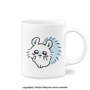 แก้วคู่ลายชิอิคาวะ ของขวัญวันเกิด แก้วเซรามิกน่ารักสำหรับมื้อเช้า ผลิตในจี<span class=keywords><strong>น</strong></span> - Product Image 5