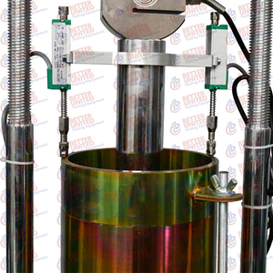 Fabrika doğrudan tedarik otomatik <span class=keywords><strong>cbr</strong></span> test cihazı dijital <span class=keywords><strong>cbr</strong></span> test cihazı - Product Image 4