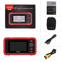 Escáner de Diagnóstico Automotriz Profesional de Última Generación Launch Creader CRP123X CRP 123X CRP123E CRP123 123 OBD2 123E