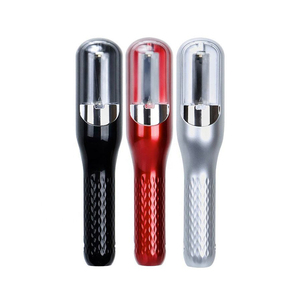 Máy cắt tóc điện cầm tay <span class=keywords><strong>2</strong></span> trong <span class=keywords><strong>1</strong></span>, máy tỉa tóc không dây tự động, loại bỏ tóc chẻ ngọn dành cho nữ - Product Image 1