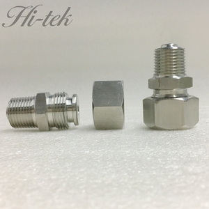 Yüksek Kaliteli Serbest Akışlı Küresel Tip Yüksek Sıcaklık Manuel Havalandırmalı Kapaklı Dev Düğme Başlı Yağ Bağlantı Elemanları - Product Image 3