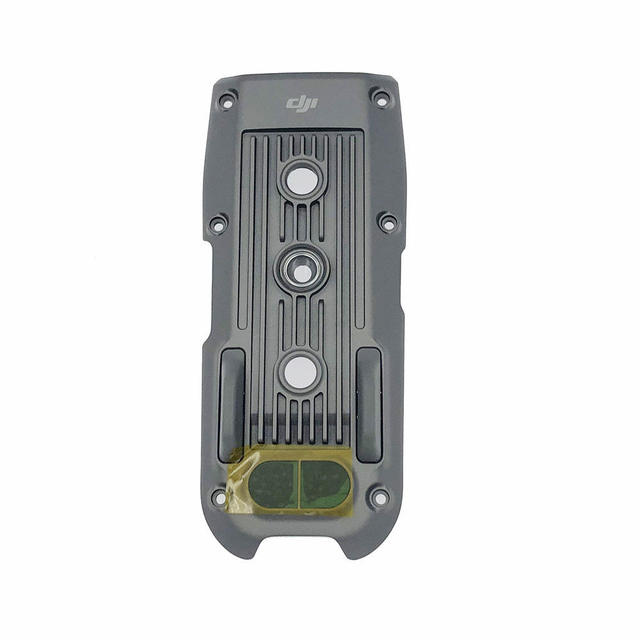 Original Used Bottom Shell for DJI Mavic Air 2 Arm Body Shell Middle Frame Bottom Shell Upper Cover Replacement Spare Parts