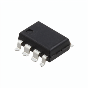 FSL206MRLX Power Management (PMIC) 8 SMD, Gull Wing Electronics Component Original One Stop Service - Product Image 1