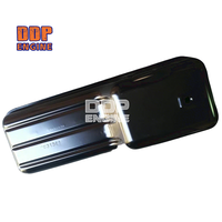 Pièces de moteur diesel pour machines de construction 2831341 2831343 4898036 4898037, carter d'huile pour Cummins 6ISBe ISB 5.9L 6.7L 4.5L