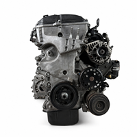 Moteur complet d'occasion G4NC Nu GDI 2.0L pour HYUNDAI Elantra I40 2011-2019