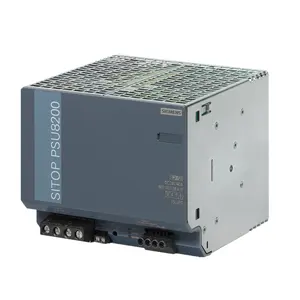 Siemens 6EP1436-2BA10 alimentation plc module