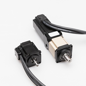 Motorreductor de Hierro Fundido de Alta Resistencia y Alto Torque para Equipos de Mezcla y Transporte V3m-110-1r7s30u0m Ie2 - Product Image 1