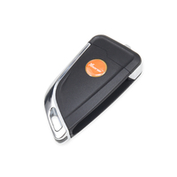 Clé de voiture intelligente Xhorse XKKF20EN Super Remote pour programmeur de clés auto version anglaise pour BMW