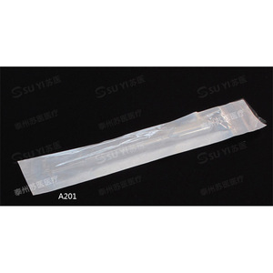 Cuentagotas graduado desechable de plástico Suyi de 10 ml con punta de precisión para uso en laboratorio - Product Image 3