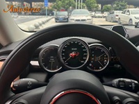 Cluster numérique de cockpit virtuel pour MINI F56 Écran de compteur de vitesse Auto Stereo Dashboard Player Upgrade Radio Refit Instrument
