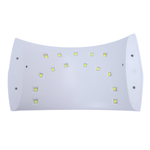 Lámpara de Curado y Prueba UV S-15X, Herramienta Óptica para Curado de Recubrimientos de Lentes e Inspección con Luz UV - Product Image 3