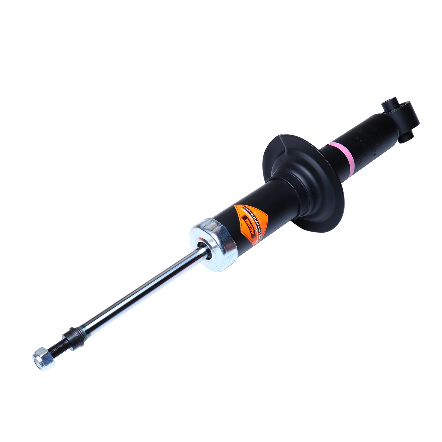 P2048 MASUMA Shock Absorber for Subaru Outback - Replace/repair