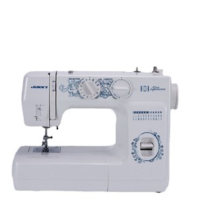 Jukky <b>Sewing</b> <b>Machine</b> 24 Stitch Buttonhole Overlock Electric Home Use - Product Image 2