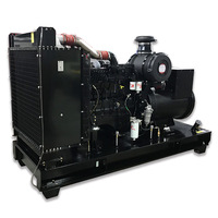 Grupo Electrógeno de 50hz con Motor 6LTAA de Fábrica Profesional China GTL