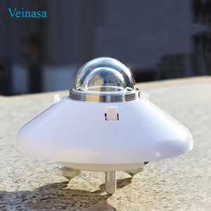 Piranómetro Solar de Alta Precisión Veinasa-ZFS-2H RS485 Clase A, Sensores Ambientales para la Industria Fotovoltaica, Veinasa-ZFS-2H Pyra - Product Image 2