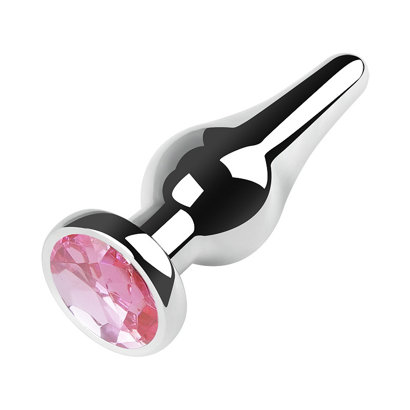 Petit diamant rose