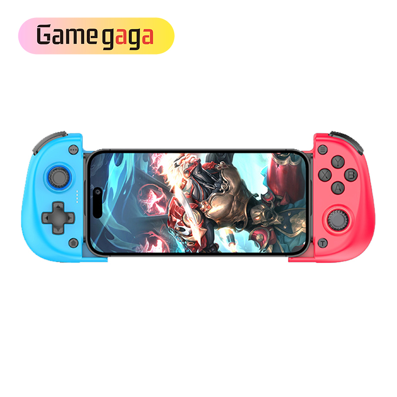 small bluetooth controller