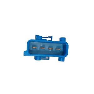 Capteur d'oxygène 1628.KY pour Citroën C2C3C4C5C6C8 Peugeot - Product Image 2