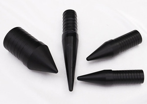 Haute qualité <span class=keywords><strong>45</strong></span> pieds en fibre de carbone télescope stabilisateurs pôle - Product Image 4