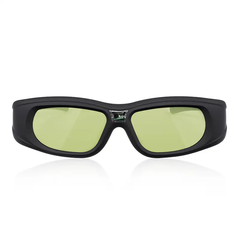 Polarizada 3D gafas tipo 3d gafas