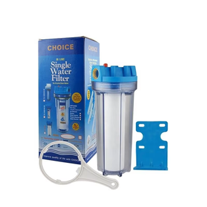 <span class=keywords><strong>Filtre</strong></span> anti-calcaire pour machines à <span class=keywords><strong>laver</strong></span> et lave-vaisselle Système anti-calcaire Sels en polyphosphate <span class=keywords><strong>Filtre</strong></span> purificateur pour chauffe-eau - Product Image 2